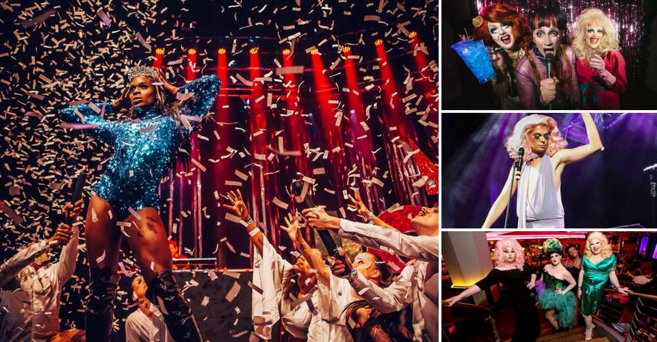 7 Fabulous Drag Events for Pride