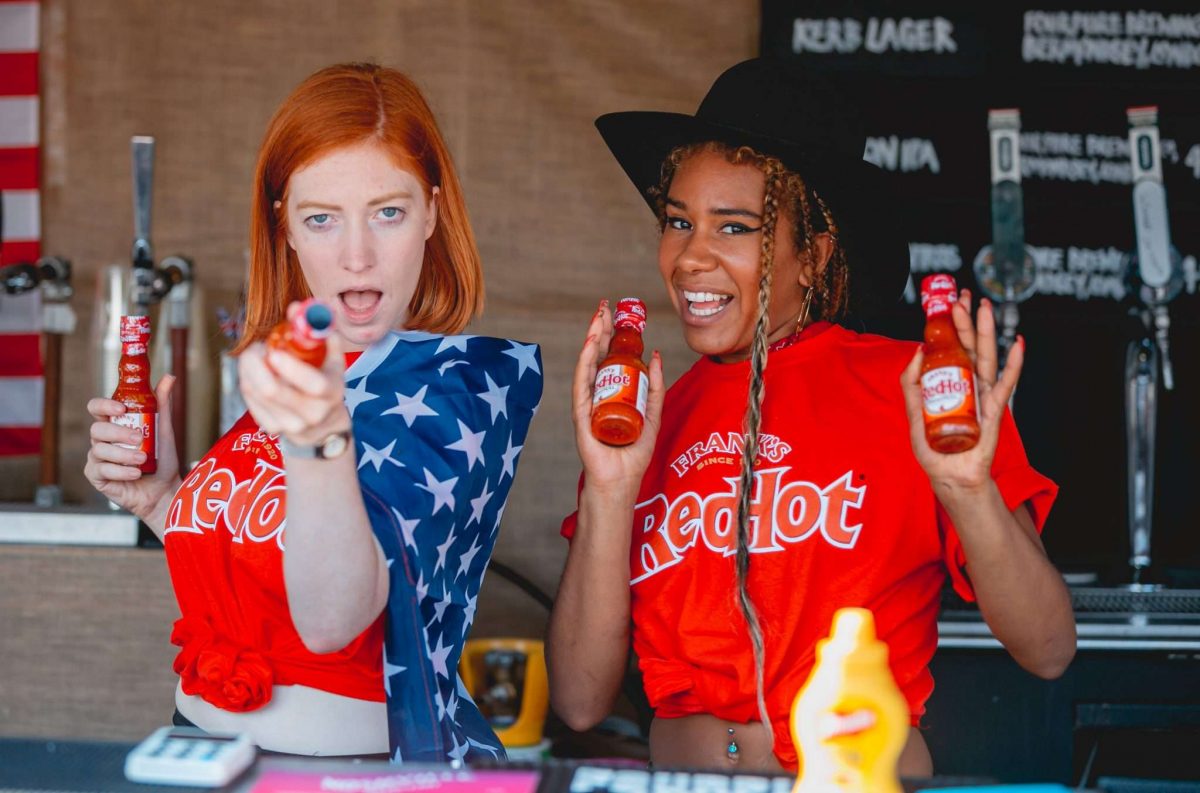 How are you Celebrating the Fourth of July?