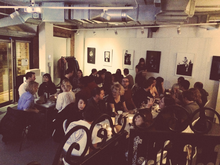 Best Supper Clubs and Pop-Ups For You This July