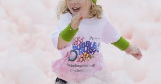 Bubble Rush