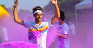 The Color Run