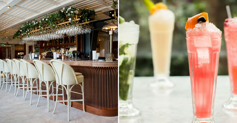 The 10 Best Places to Drink in Edinburgh