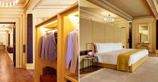Hotel Cafe Royal