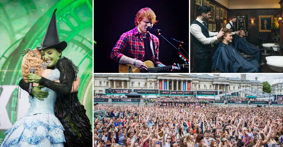 Inspiration For This Weekend: 15th – 17th June