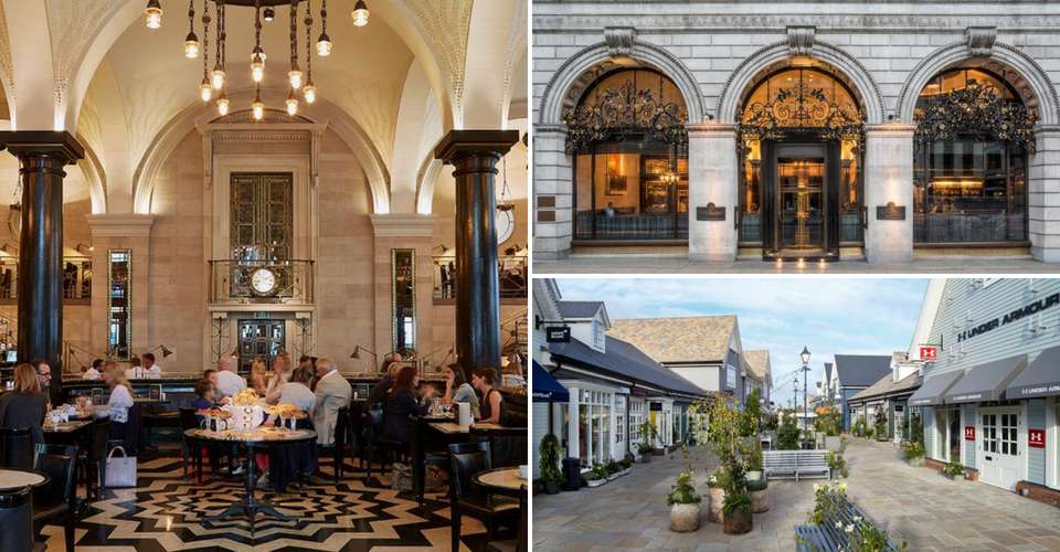 The Wolseley's On The Move... To Bicester Openings and News