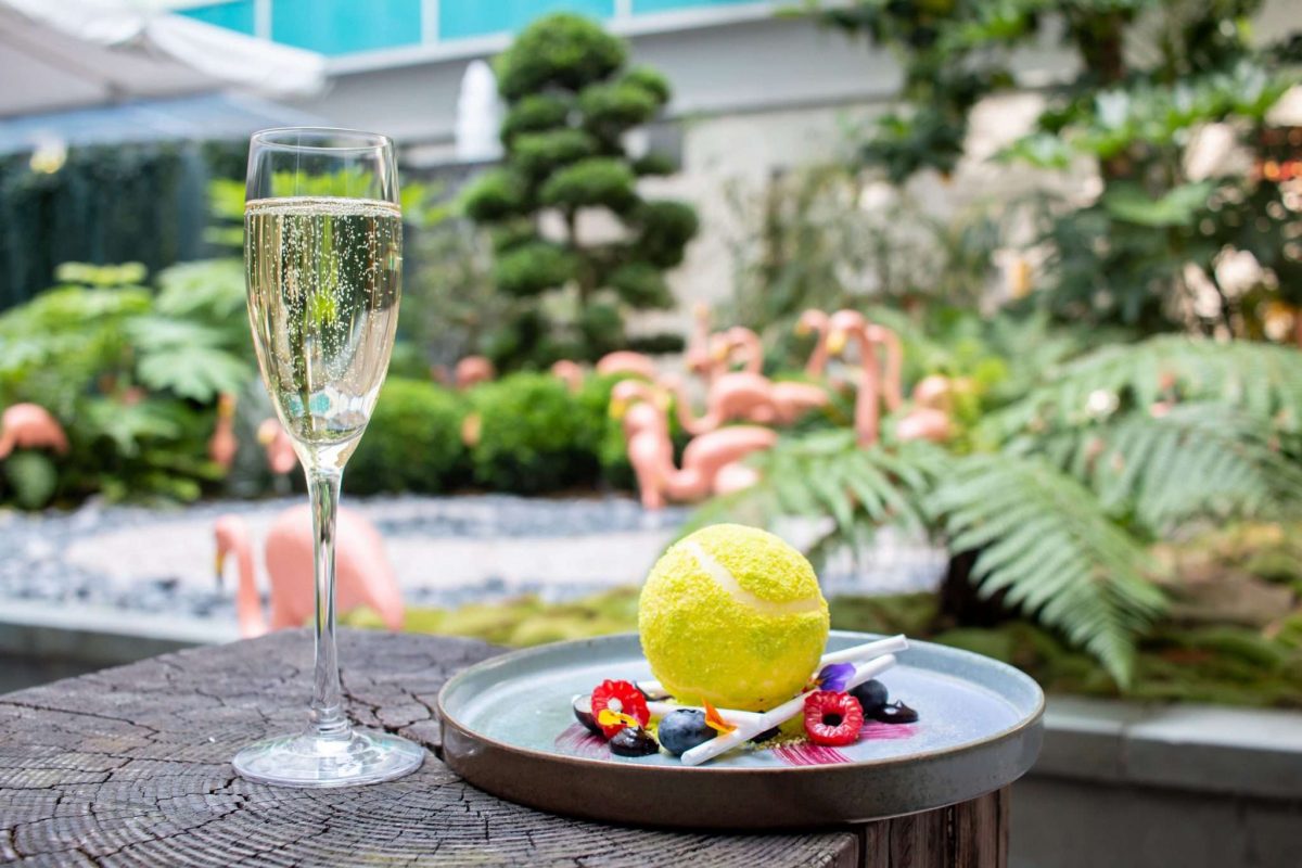 11 Ways to Enjoy Wimbledon