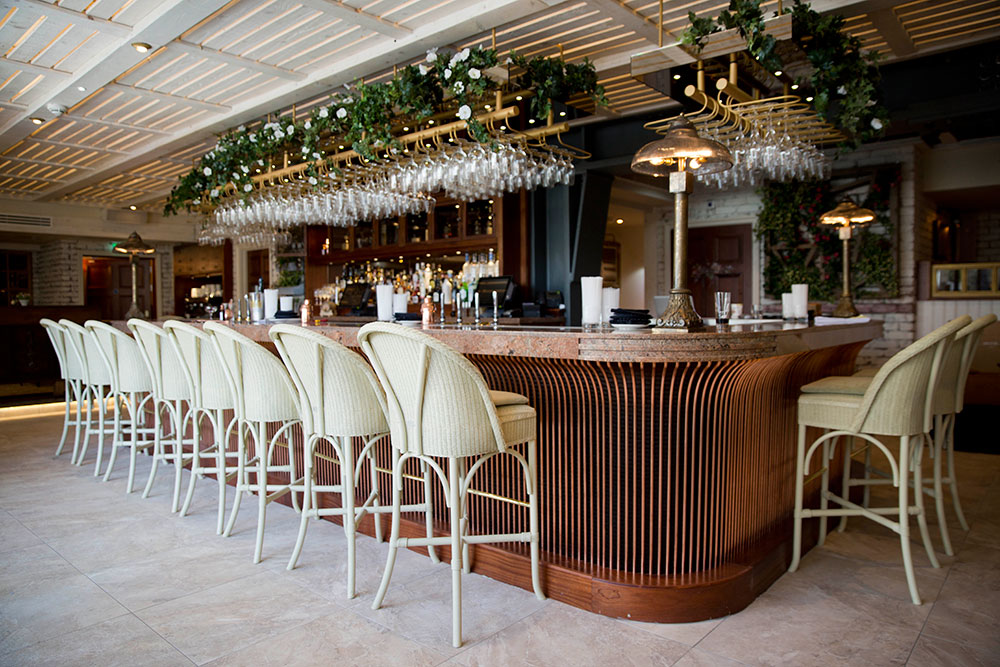 The 10 Best Places to Drink in Edinburgh