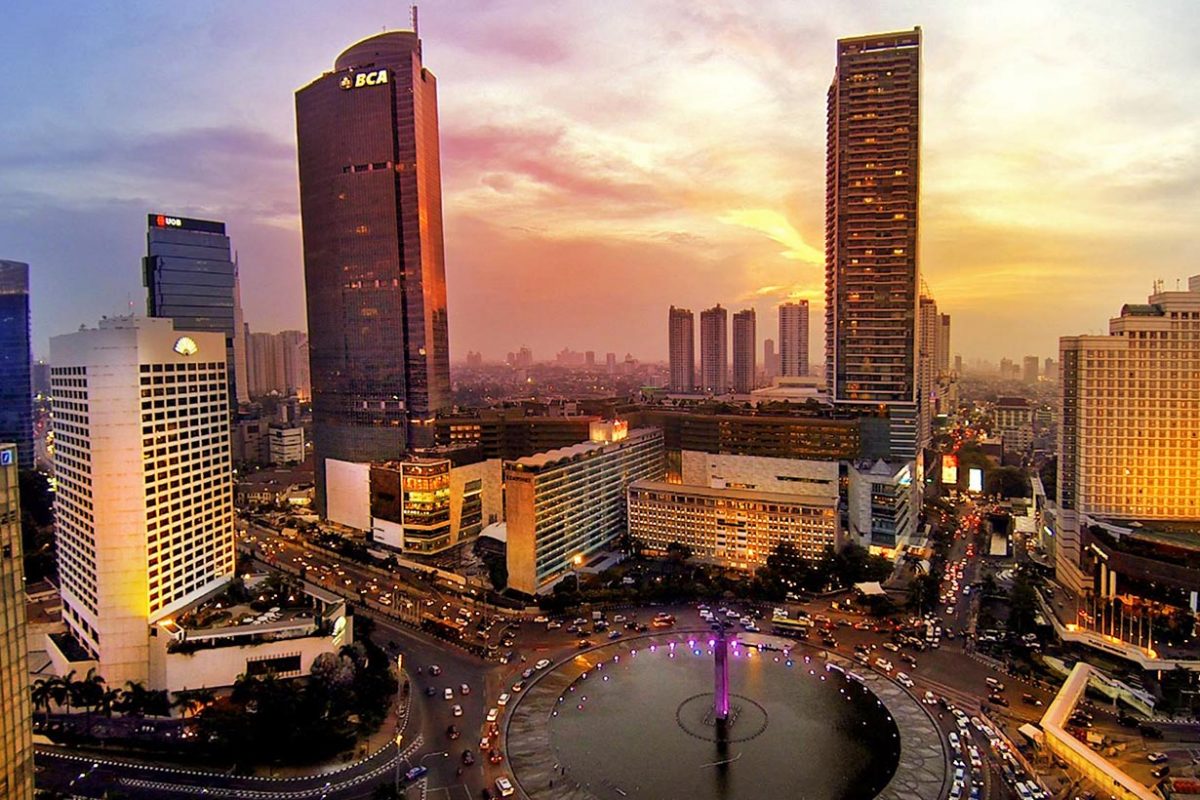 10 Things To Do In Jakarta – From A Local