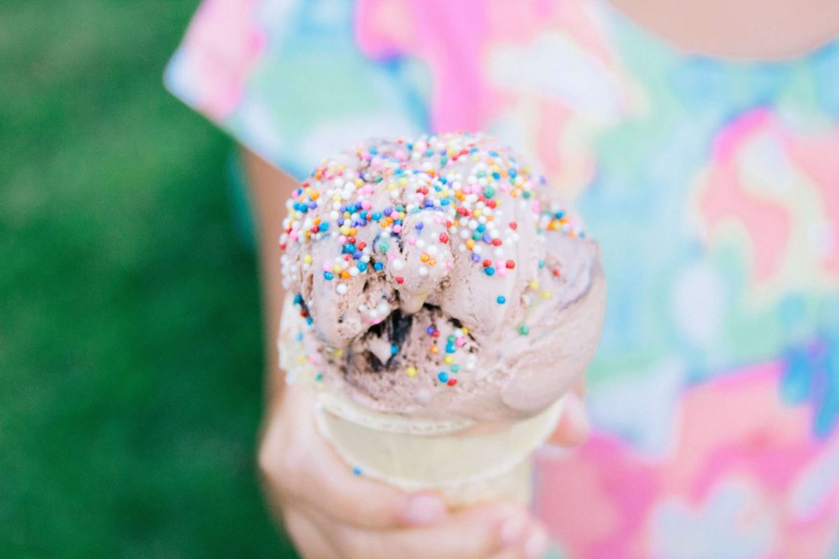 13 of The Best Places for Ice Cream
