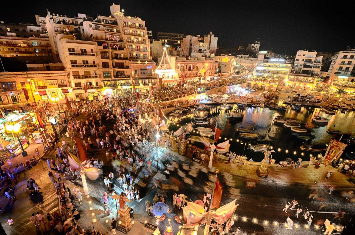 10 Things Not To Miss In Malta