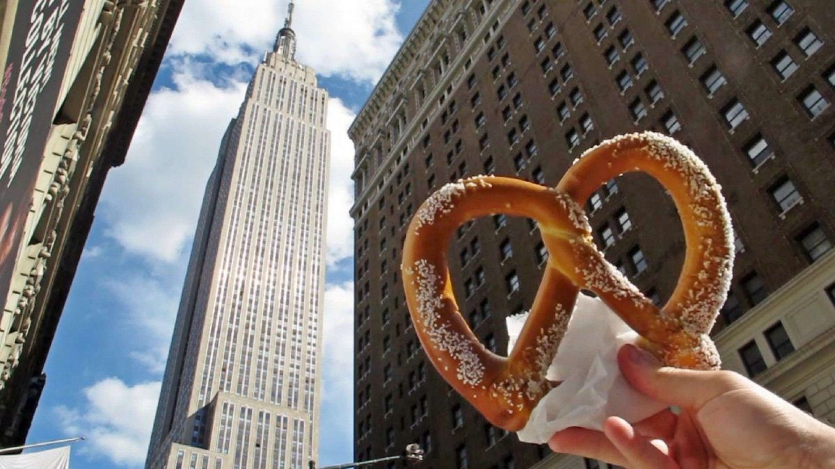 Foodie Spots in NYC You Didn’t Know You Needed