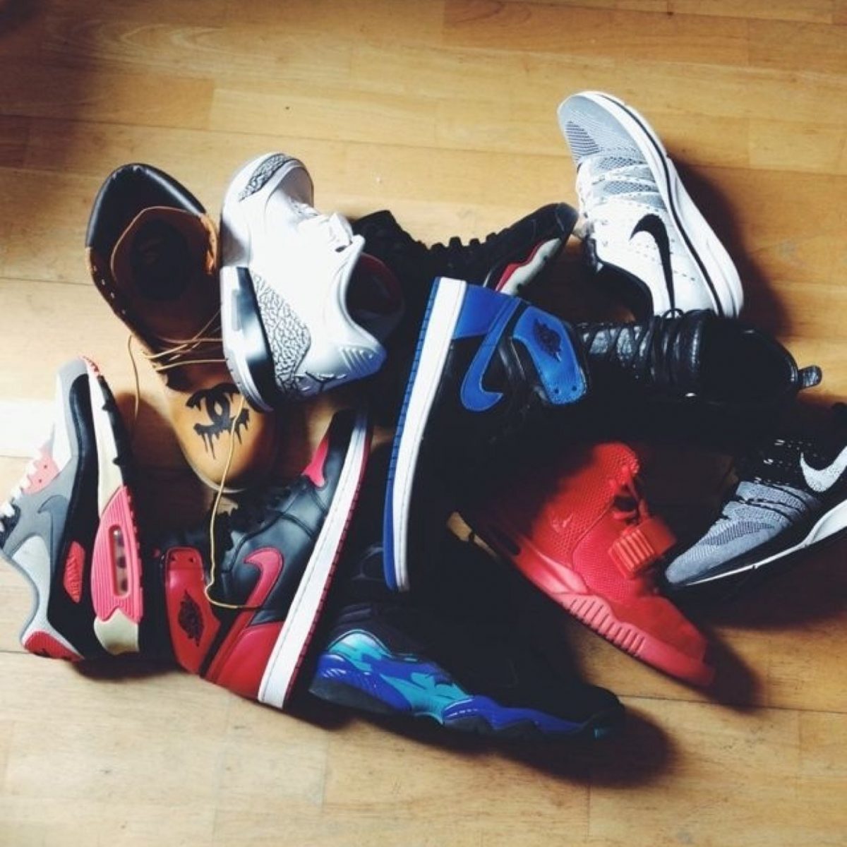 Air Jordan