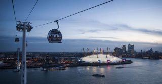 Emirates Air LIne