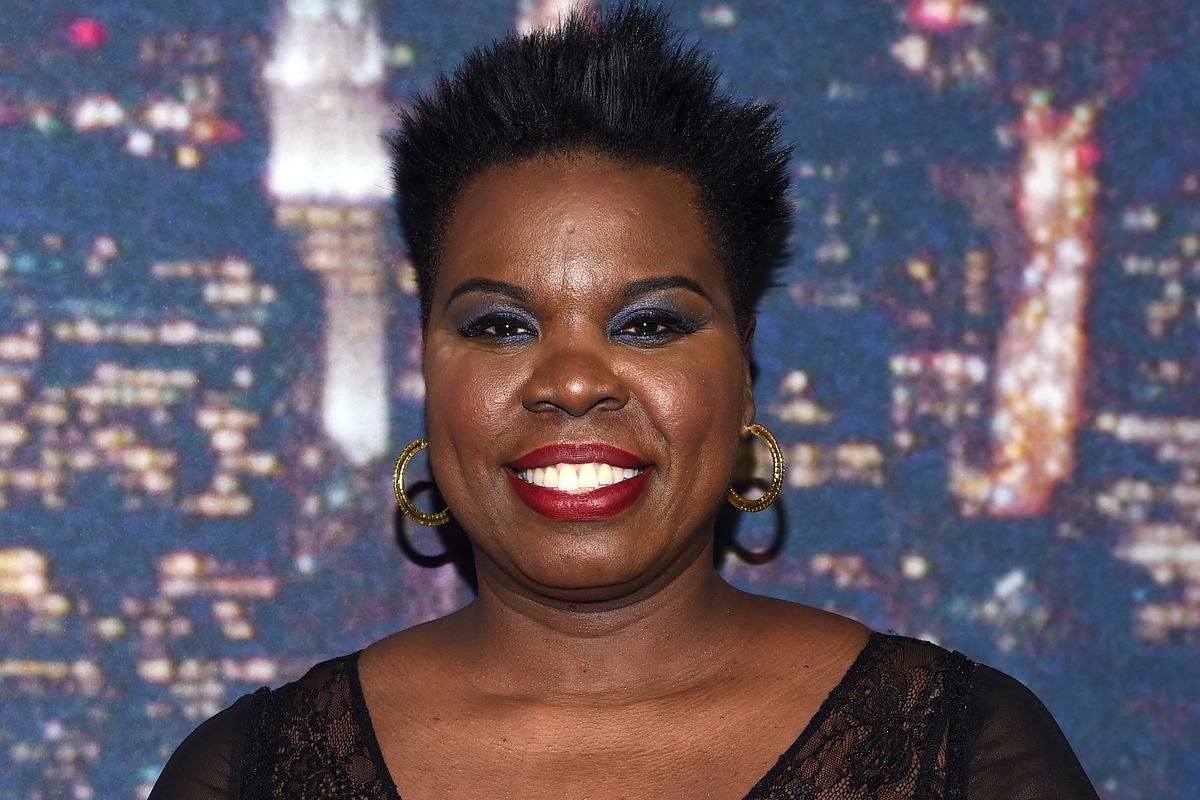 Leslie Jones