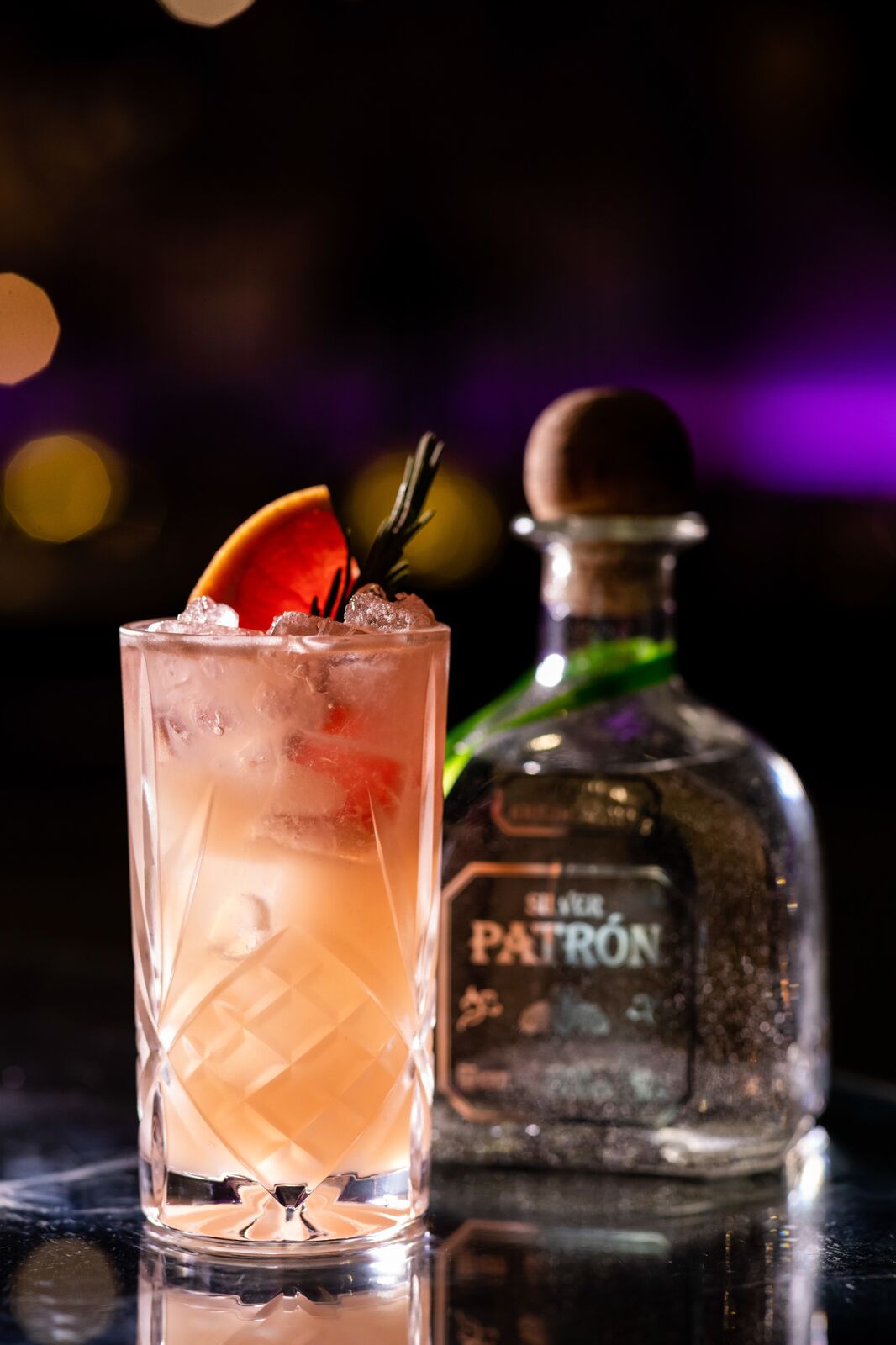 Drink Up: It’s National Tequila Day