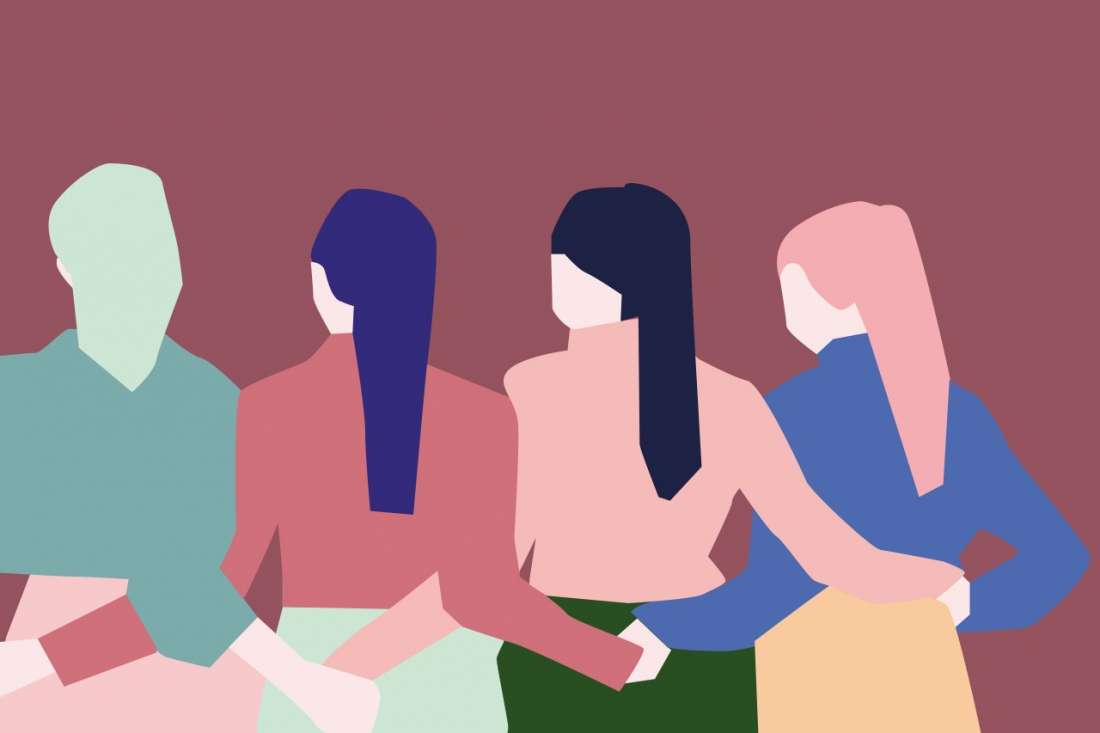 The Influential Women in London You Need to Know About