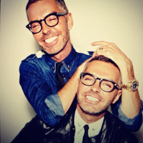 Dsquared2