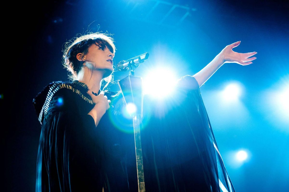 13 Hottest Concerts Coming to London