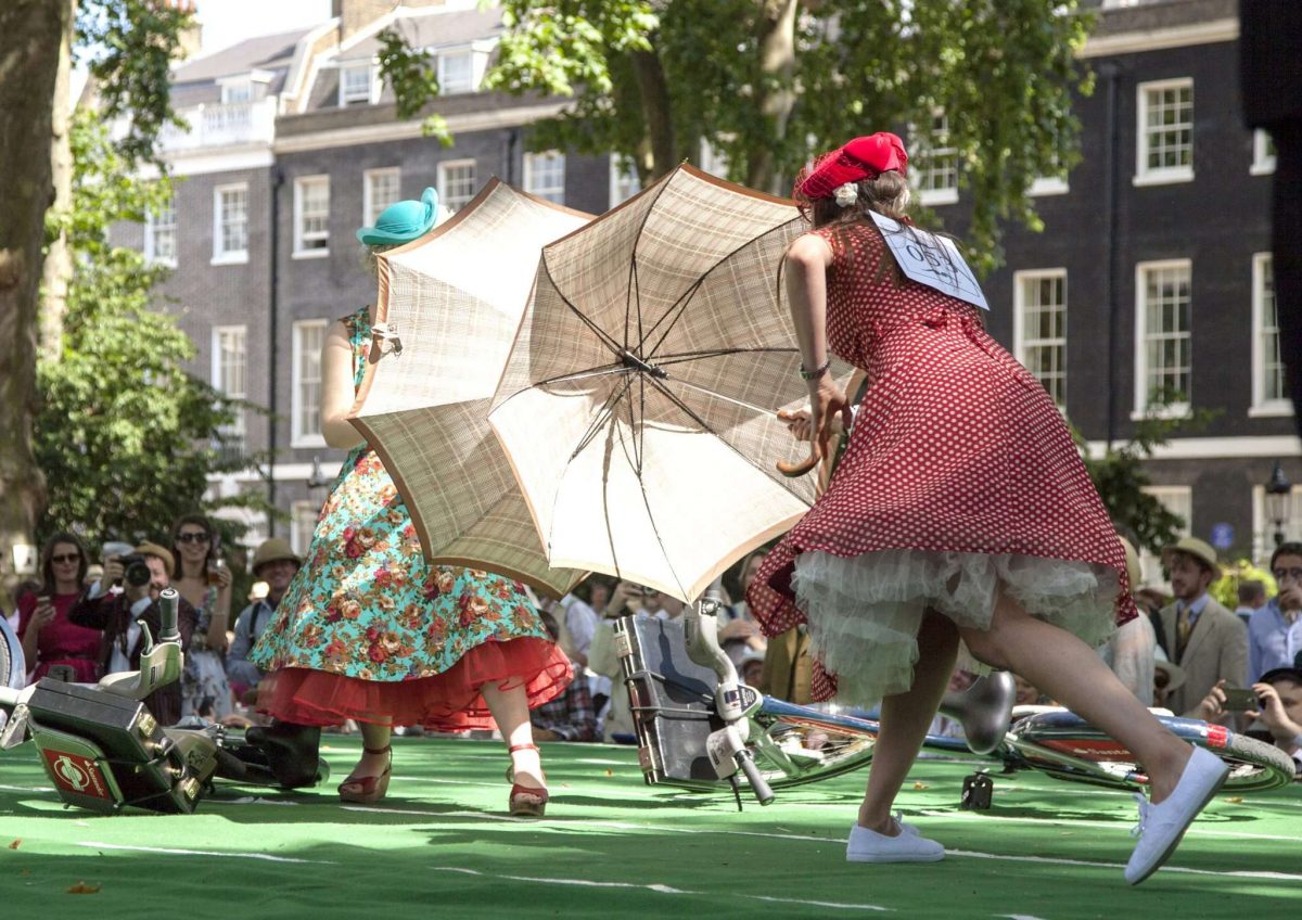 The Weekend Cometh, So Here’s How to Spend It: 13th – 15th July