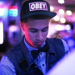 OBEY