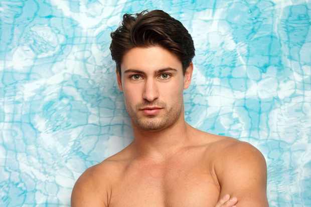 Frankie Foster