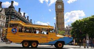 Duck Tours