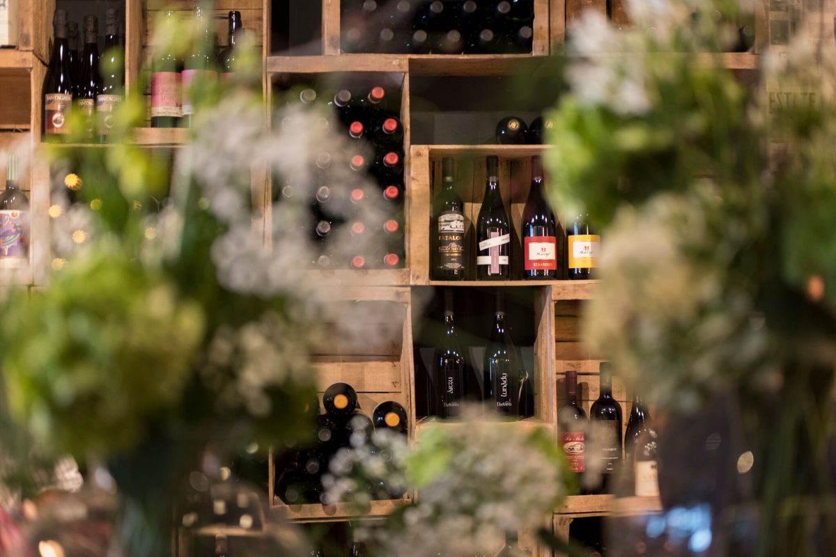20 Best Wine Bars In London