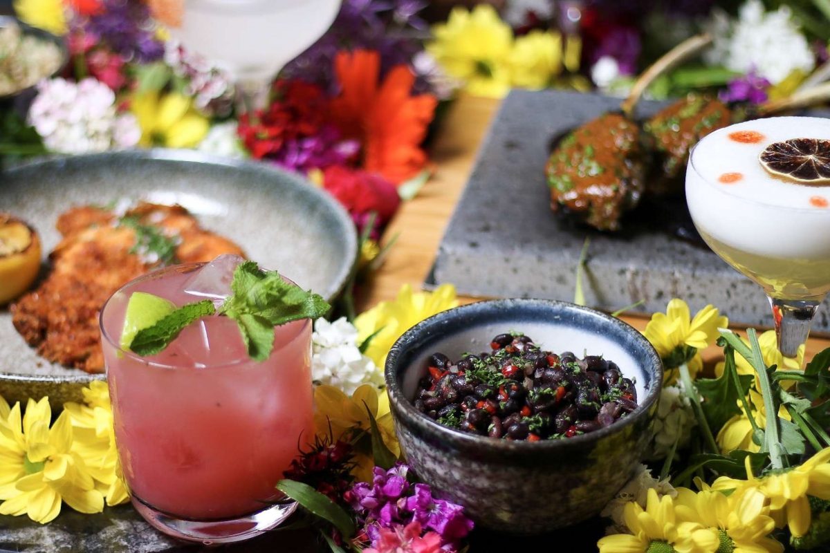 13 of the Best Brand New Brunches
