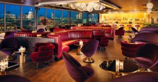 Sea Containers London