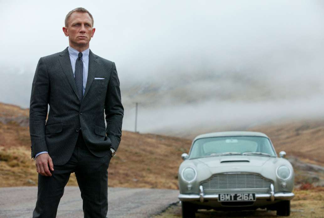 Get Out Of London And Visit These Locations From Your Favourite Films