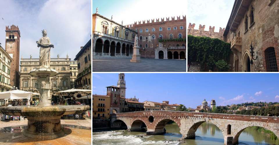 Shakespeare, Architecture and Opera: 10 Reasons to Visit Verona