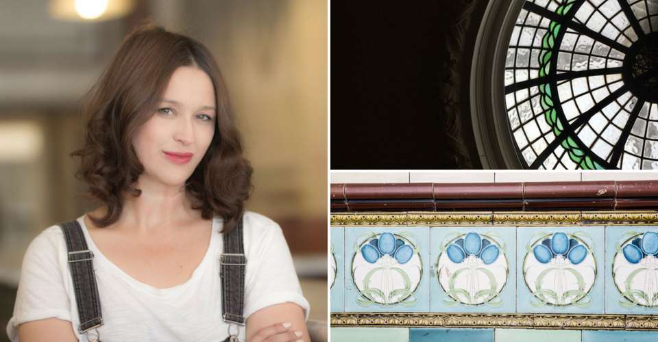 The Wine Bar That's Going To Shake Up Dalston Openings and News