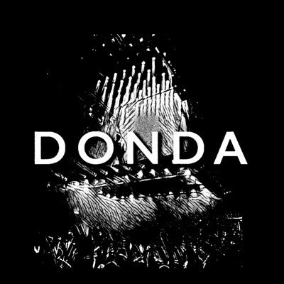 DONDA