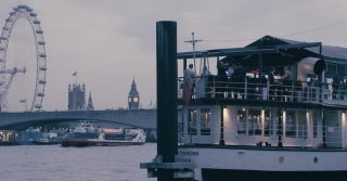 The Yacht London