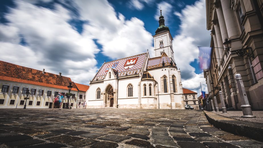 Rakia, Relationships and Ramblings: 8 Reasons to Visit Zagreb