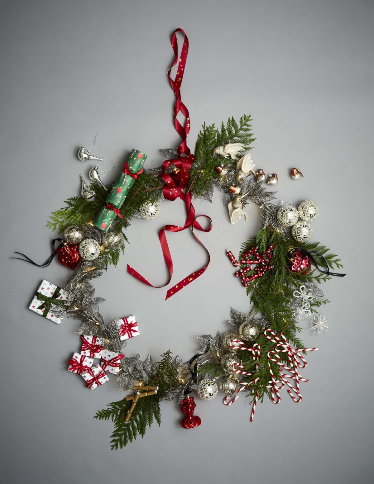 Win a £300 Christmas Bundle from The Spirit of Christmas Fair