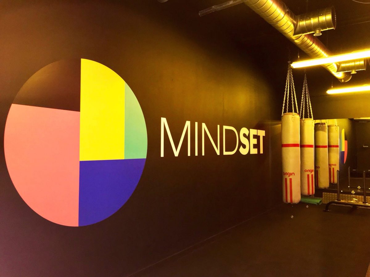 Win a Membership to Mindset London