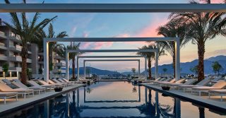 Regent Porto, Montenegro