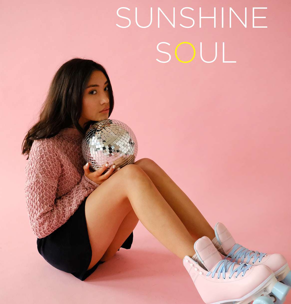 Win £200 worth of goodies from Sunshine Soul