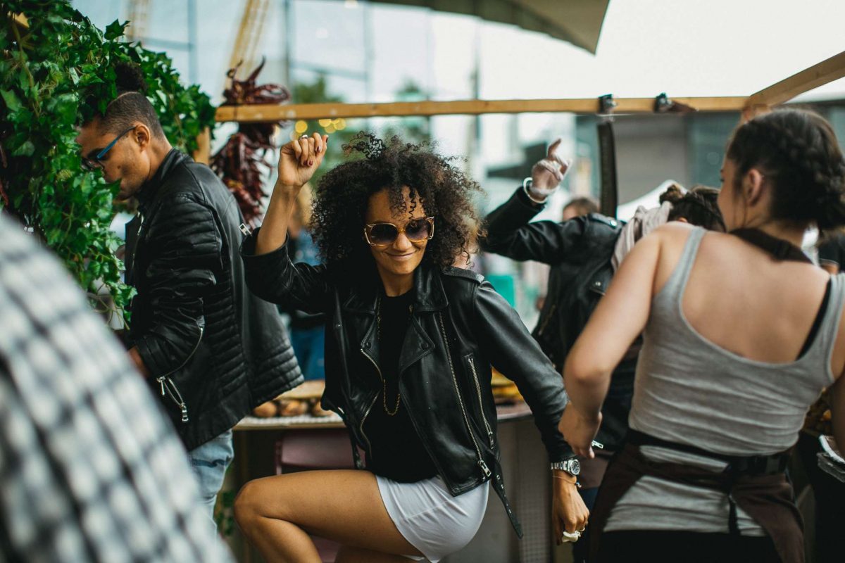 Your Weekend And How To Spend It: 31st August – 2nd September