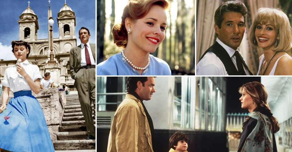 Nobody Puts These 10 Best In The Corner