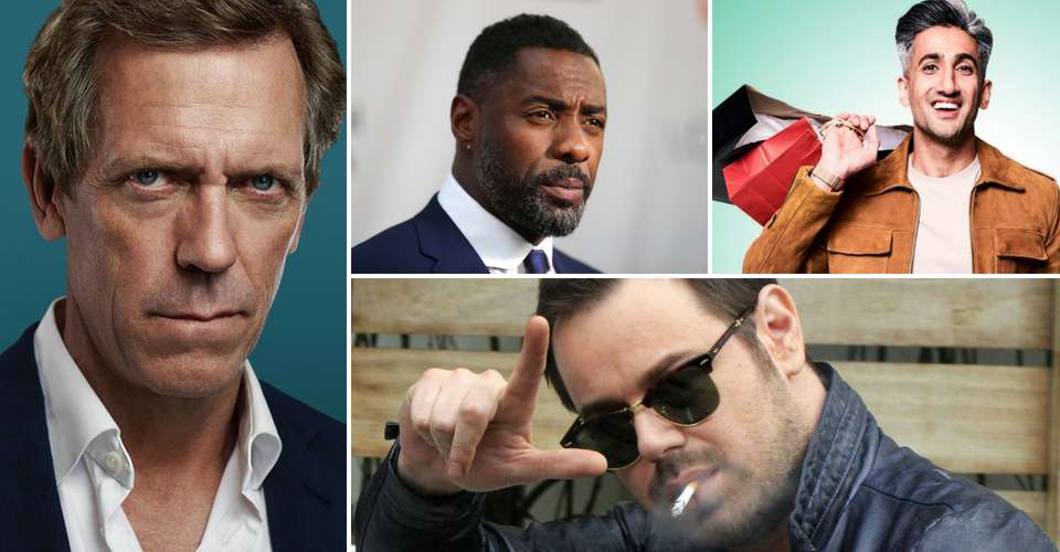 Licence To Netflix And Chill: Our Picks For The Next Bond