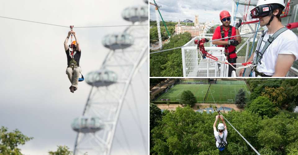 join the matrix, augmented reality attractions to visit this