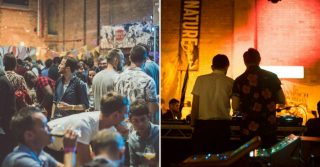 London Craft Beer Festival