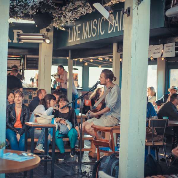 Where To Say ‘Cheers’ This International Beer Day