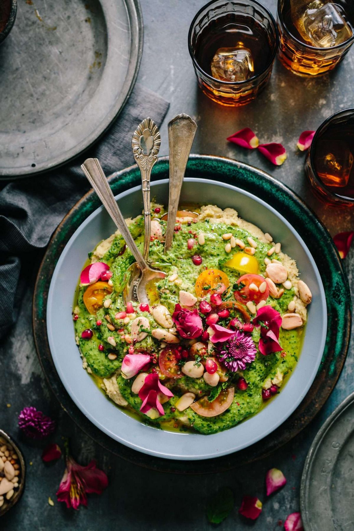 The 7 vegan Instagram accounts we’re loving