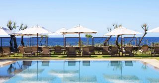 Gecko Hotel & Beach Club, Spain
