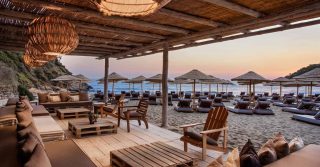 Club Marvy, Turkey