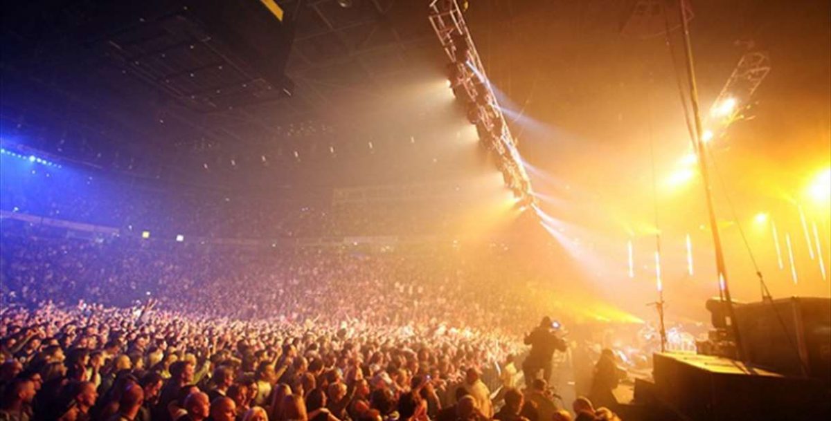 10 Reasons to Visit Manchester this Autumn