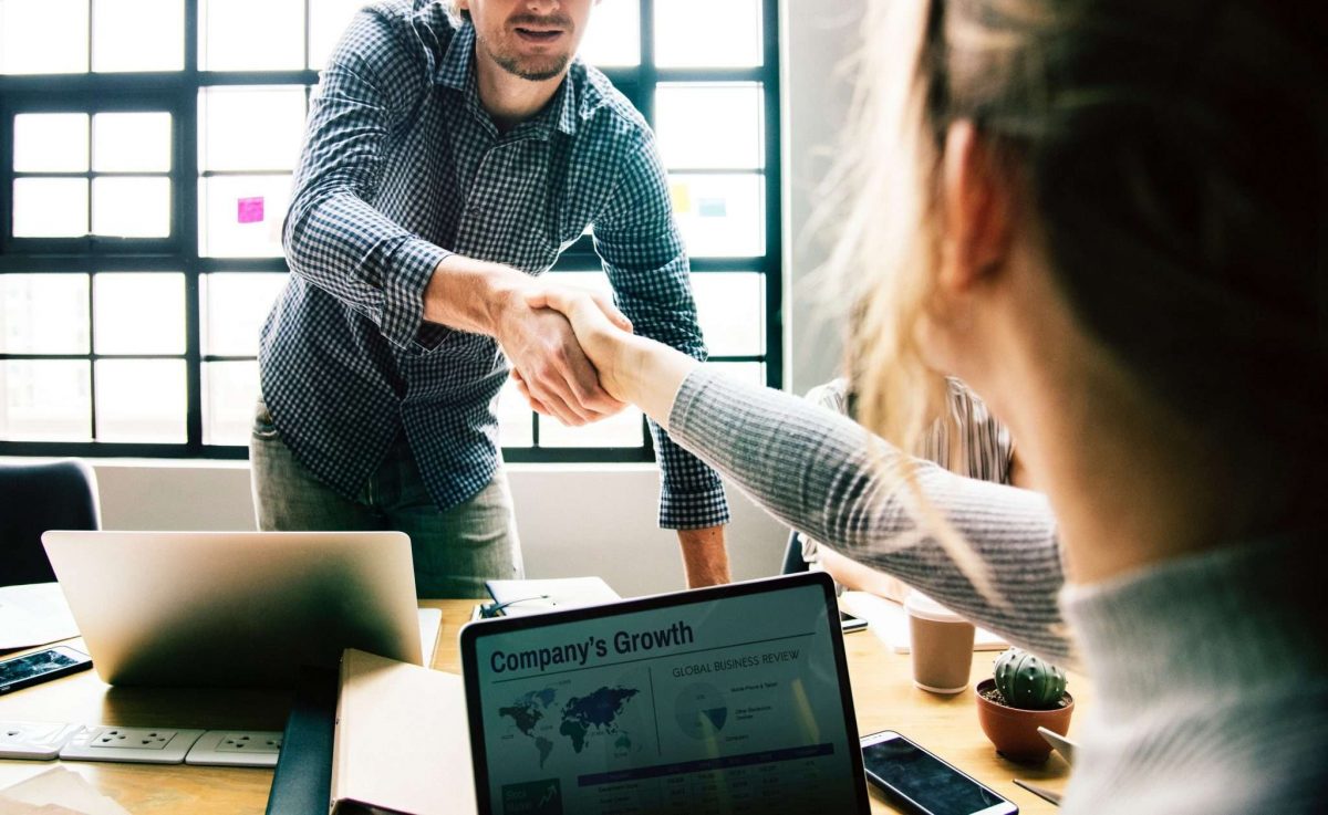 Boss any interview with these 8 tips